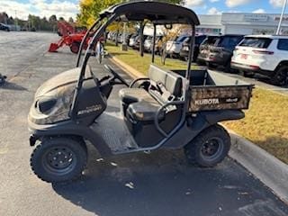 2013 Kubota RTV400 Equipment Image0