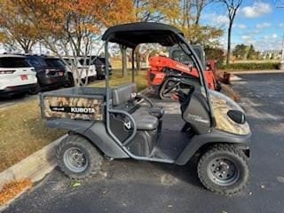 2013 Kubota RTV400 Equipment Image0