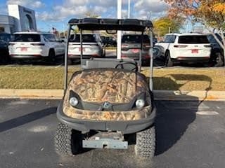 Image of Kubota RTV400 Primary Image