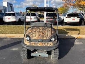 2013 Kubota RTV400 Image