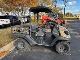 2013 Kubota RTV400 Equipment Image0