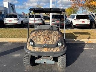 2013 Kubota RTV400 Equipment Image0