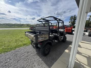 Main image Kubota RTV-X Crew