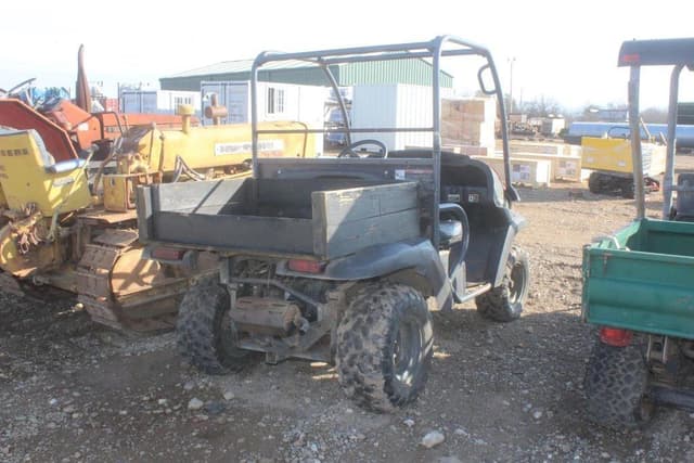 Image of Kubota RTV400 equipment image 1