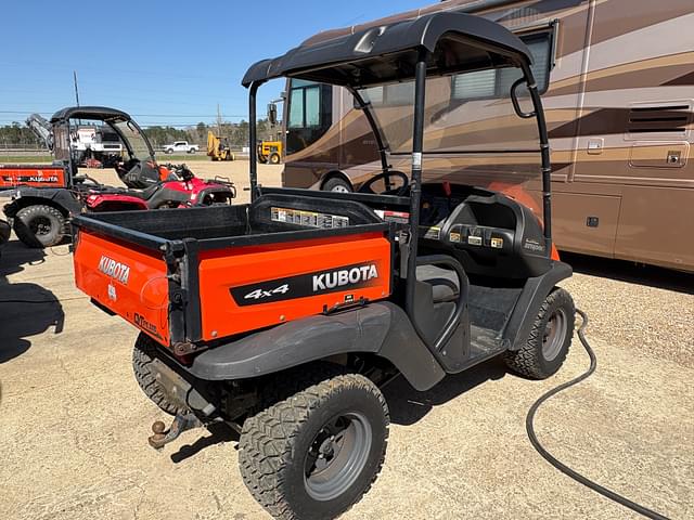 Image of Kubota RTV400 equipment image 3