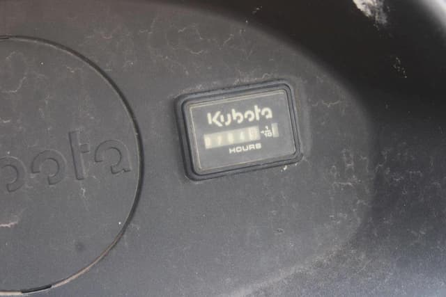 Image of Kubota RTV500 equipment image 2