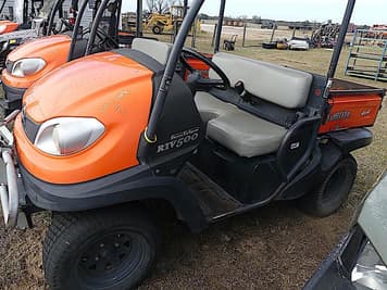 Main image Kubota RTV500