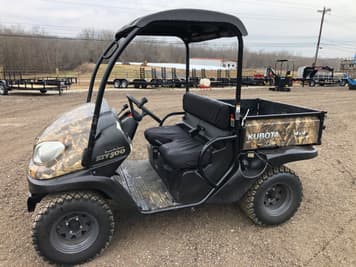 Main image Kubota RTV500
