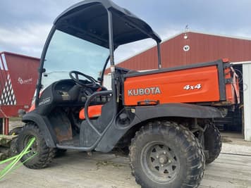 Main image Kubota RTV500