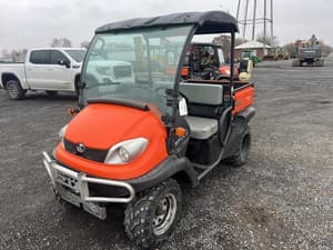 Kubota RTV500 Image