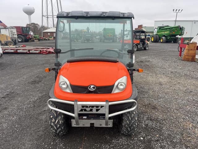 Image of Kubota RTV500 equipment image 1