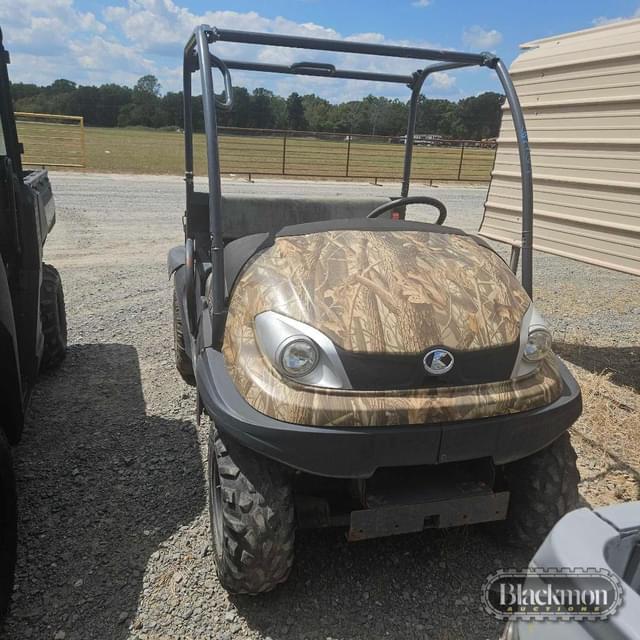Image of Kubota RTV500 equipment image 4