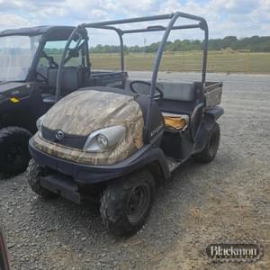 Kubota RTV500 Image