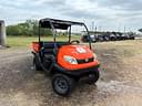 Kubota RTV500 Image