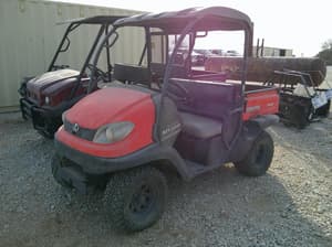 Kubota RTV500 Image
