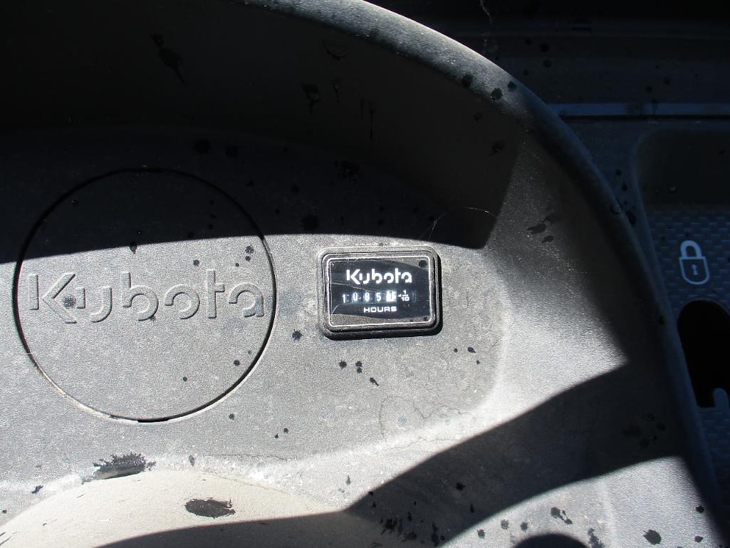 Main image Kubota RTV500 4
