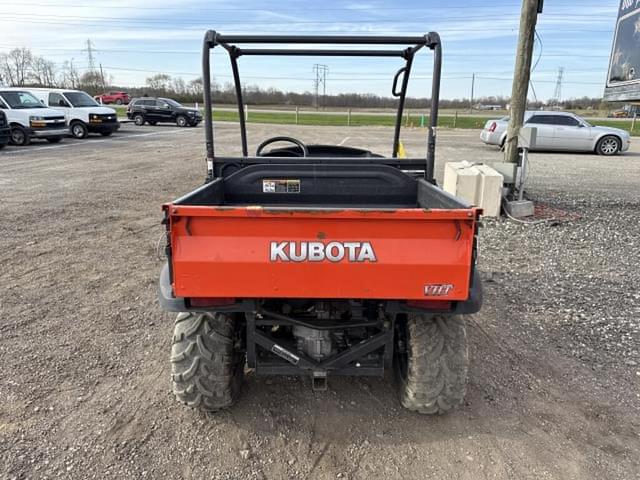 Image of Kubota RTV500 equipment image 2