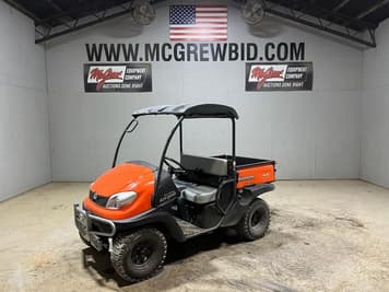 Main image Kubota RTV500