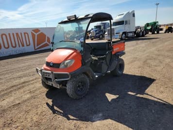 Main image Kubota RTV500