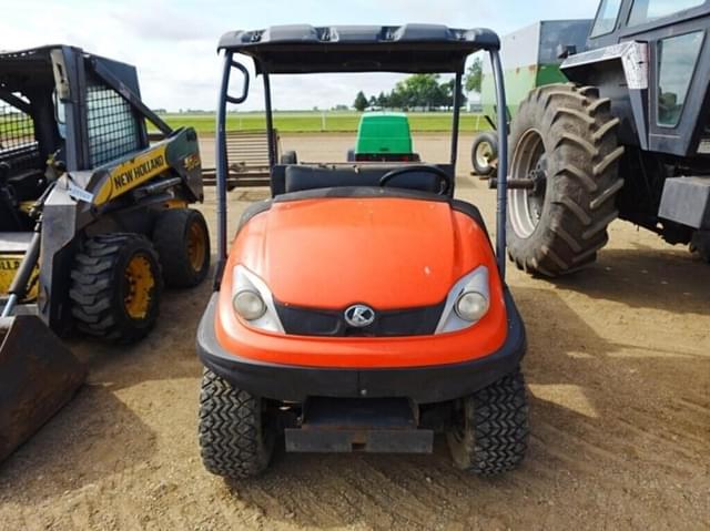 Image of Kubota RTV500 equipment image 4