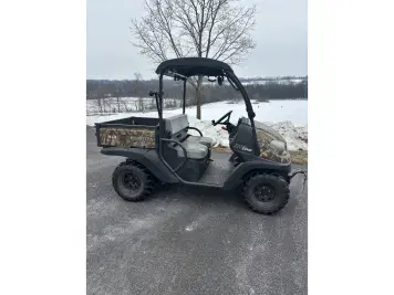 Main image Kubota RTV500