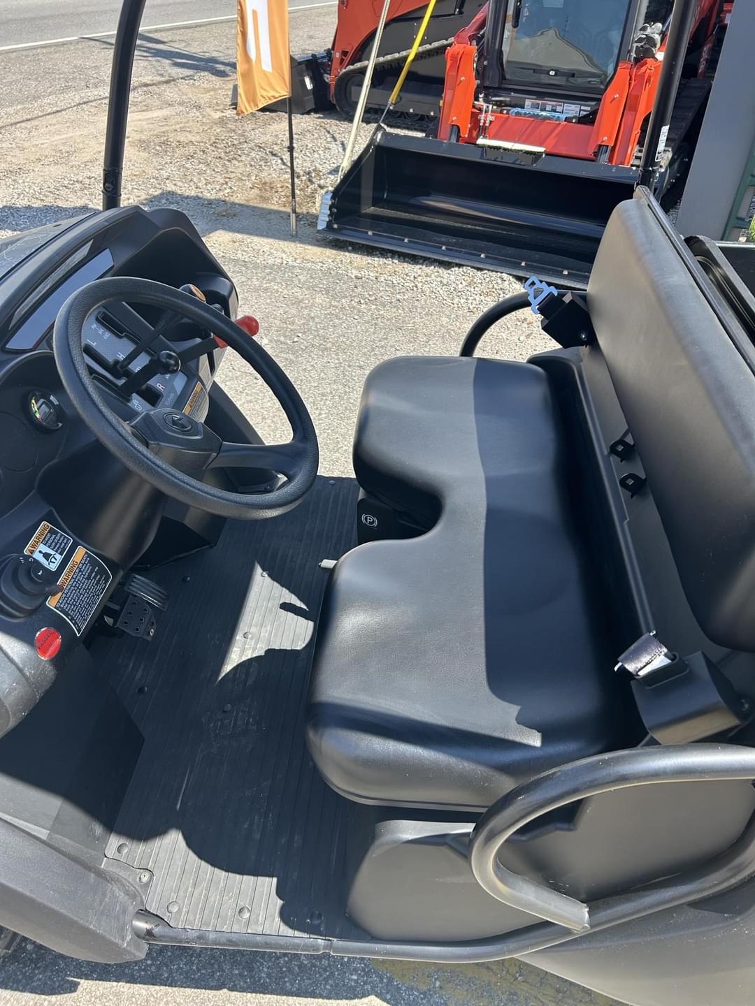 Image of Kubota RTV520 Image 1