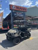 2023 Kubota RTV520 Image