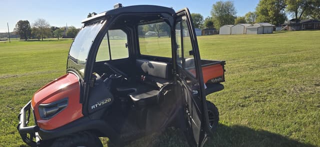 Image of Kubota RTV520 equipment image 2