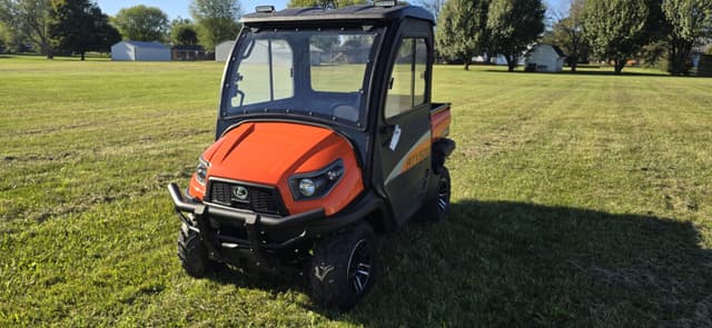 Image of Kubota RTV520 equipment image 3