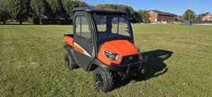 Kubota RTV520 Image