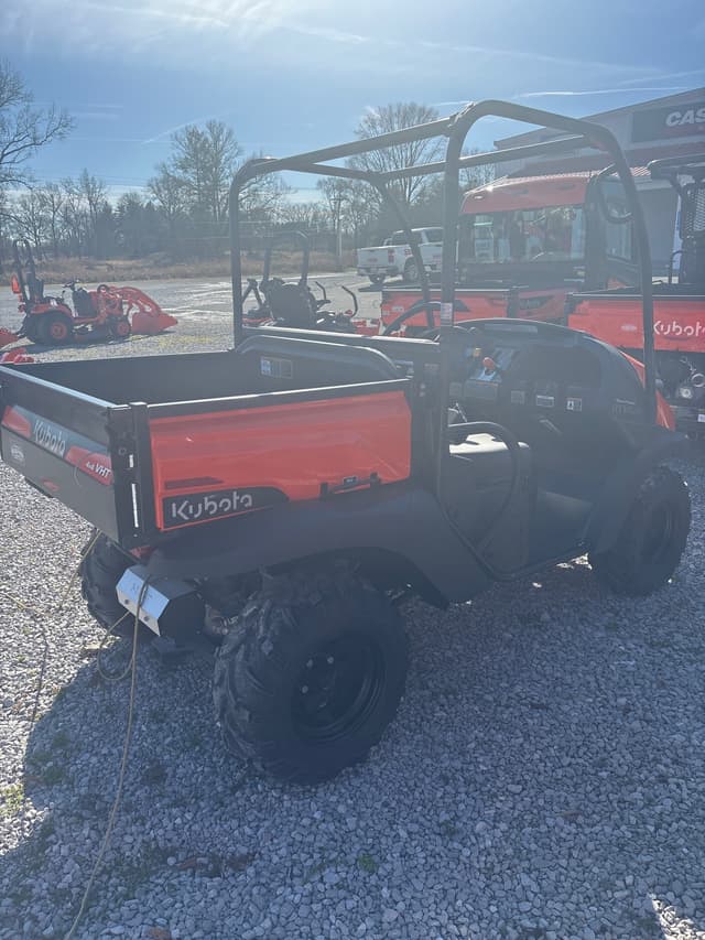 Image of Kubota RTV520 equipment image 2