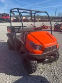 Kubota RTV520 Image