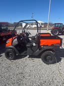 Kubota RTV520 Image