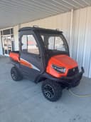 Kubota RTV520 Image