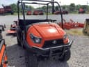 Kubota RTV520 Image
