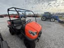 Kubota RTV520 Image