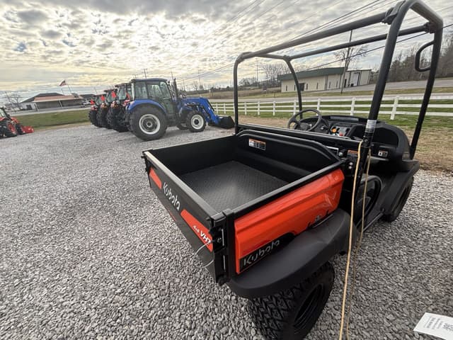 Image of Kubota RTV520 equipment image 2
