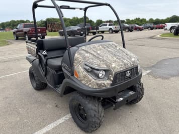 Main image Kubota RTV520