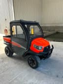 2024 Kubota RTV520 Image