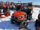 2023 Kubota RTV520 Image