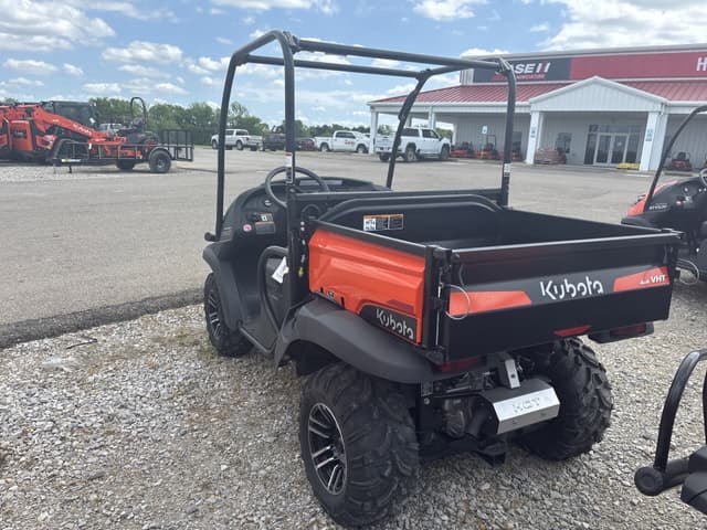 Image of Kubota RTV520 equipment image 4