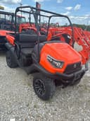 Kubota RTV520 Image