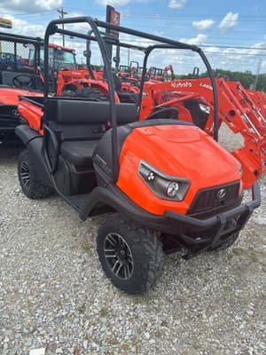 Kubota RTV520 Image