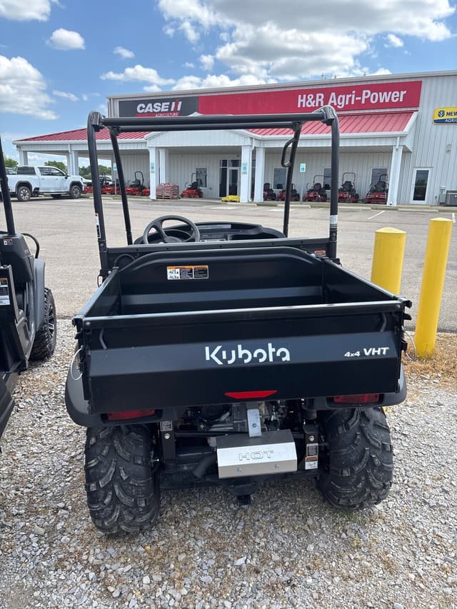 Image of Kubota RTV520 equipment image 3