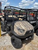 Kubota RTV520 Image