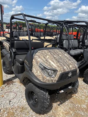 Kubota RTV520 Image