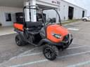 Kubota RTV520 Image