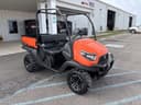 Kubota RTV520 Image