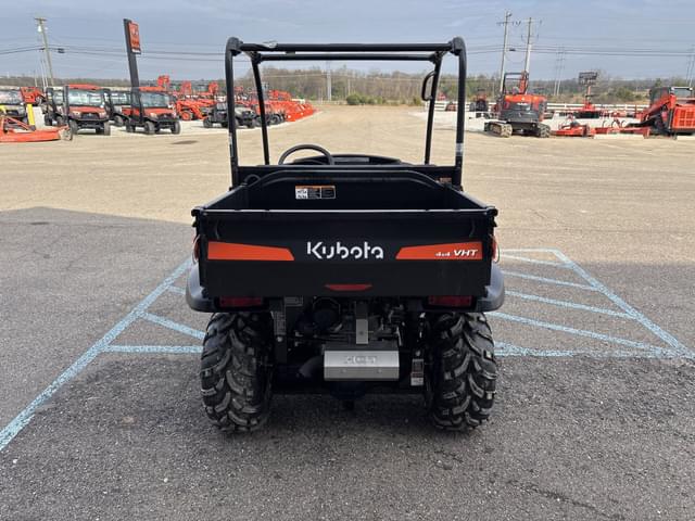Image of Kubota RTV520 equipment image 3