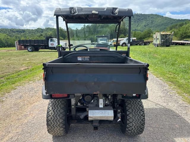 Image of Kubota RTV520 equipment image 3